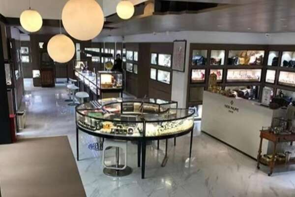衢州市江山寄卖奢侈品店
